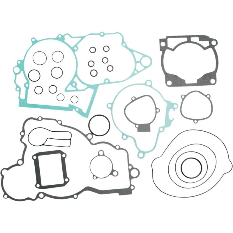 808334MSE - Moose Racing Complete Gasket Kit For Husqvarna TE 250 2011-2016