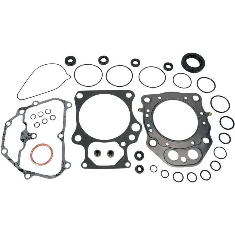 811943MSE - Moose Racing Complete Gasket & Oil Seal Kit For Honda TRX420 FA1 2014-2016