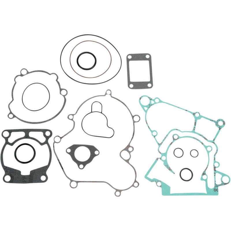 808337MSE - 808337MSE - Moose Complete Gasket Set - Husqvarna TC50 2018-19, KTM SX50 2010-18