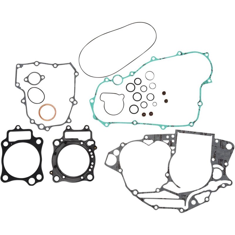 808285MSE - 808285MSE - Moose Complete Gasket Set - Honda CRF250R 2010-17