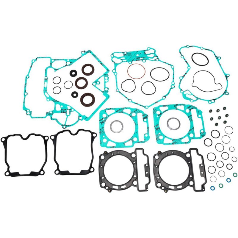 811956MSE - Moose Racing Complete Gasket & Oil Seal Kit For Can Am Outlander 800 EFI HO 4X4 2006-2008