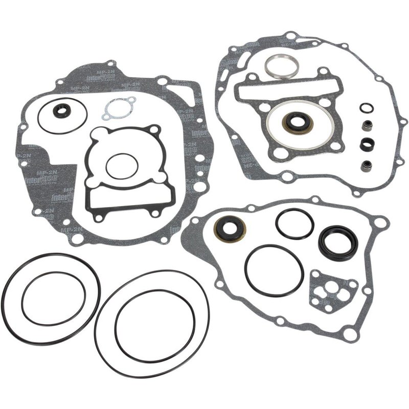 811899MSE - Moose Racing Complete Gasket & Oil Seal Kit For Yamaha YFB 250 2X4 1992-1996