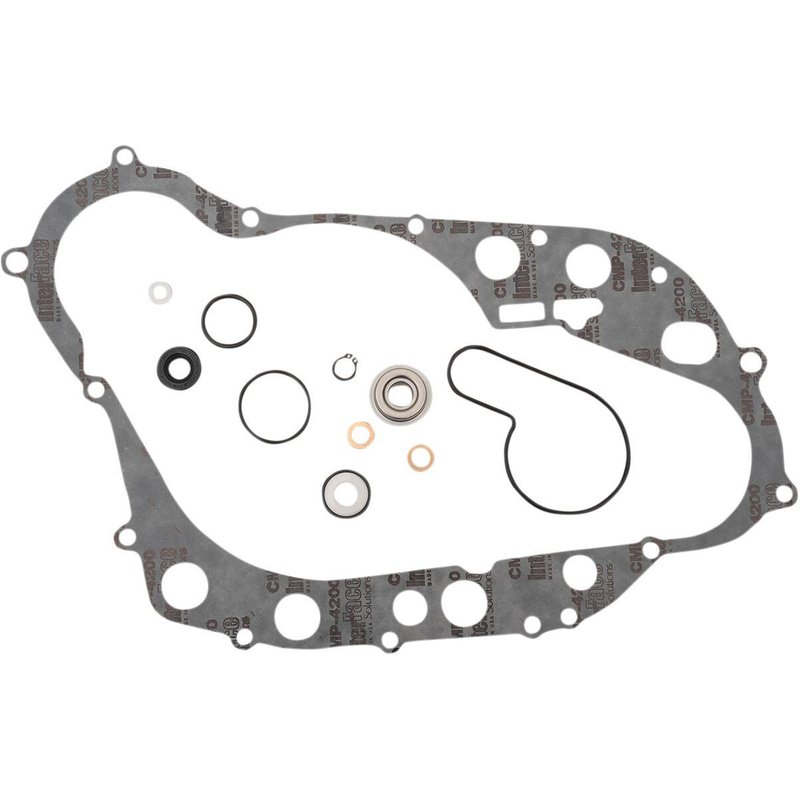 821916MSE - Moose Racing Water Pump Rebuild Kit For Suzuki LT-R 450 2X4 2006-2009