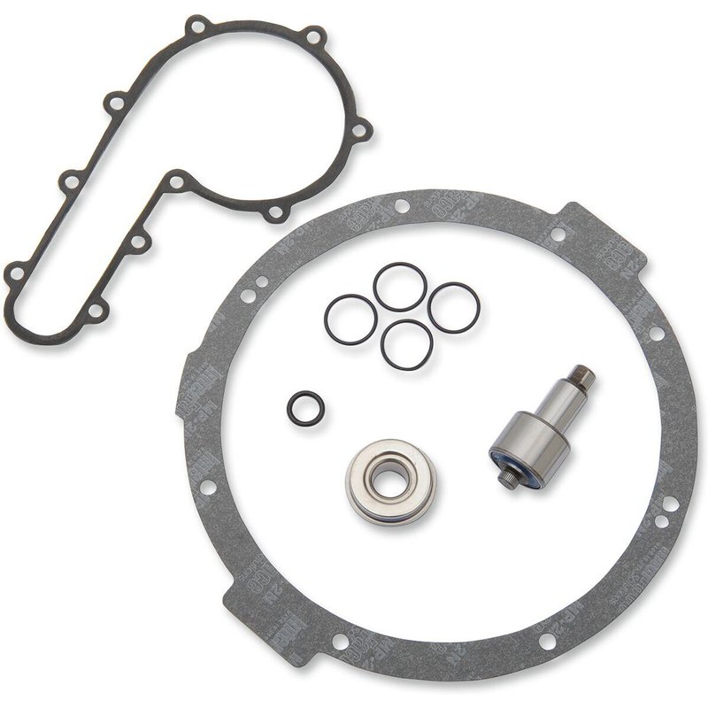 821963MSE - Moose Racing Water Pump Rebuild Kit For Polaris Scrambler 850 4X4 2015-2016