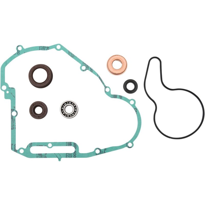 821962MSE - Moose Racing Water Pump Rebuild Kit For Polaris Ranger 800 Crew 4X4 2011-2014