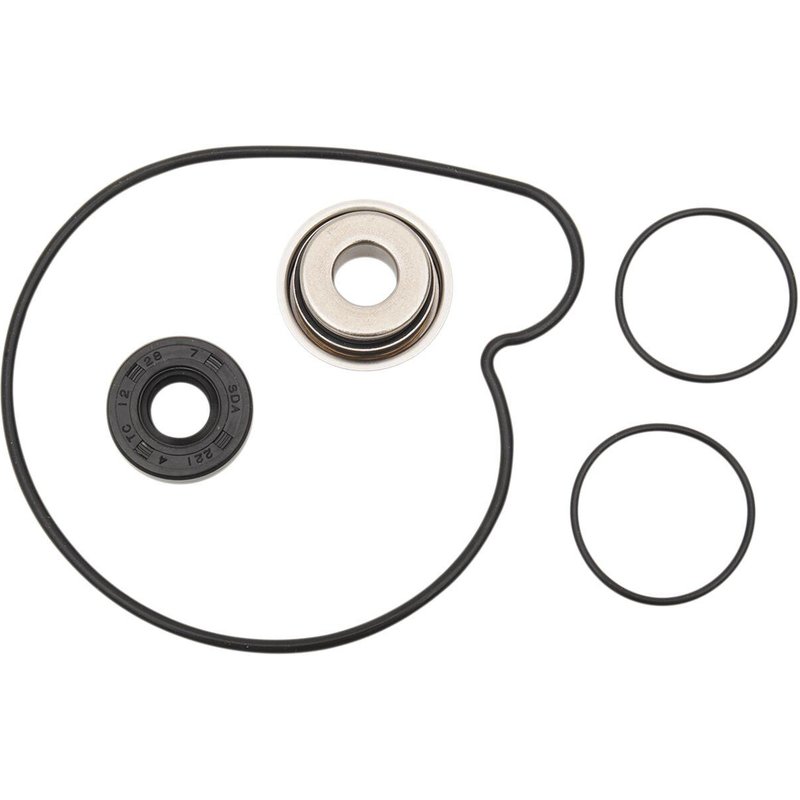 821969MSE - Moose Racing Water Pump Rebuild Kit For Polaris Ranger 900 Crew 4X4 2014-2015