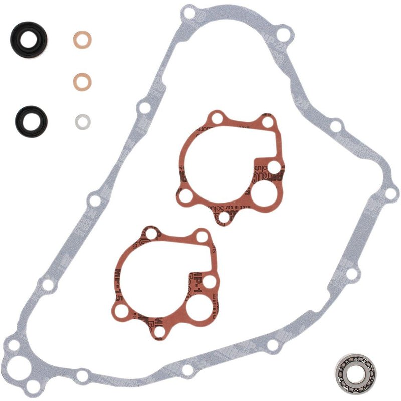 821264MSE - Moose Racing Water Pump Rebuild Kit For Honda CR250 2002-2007