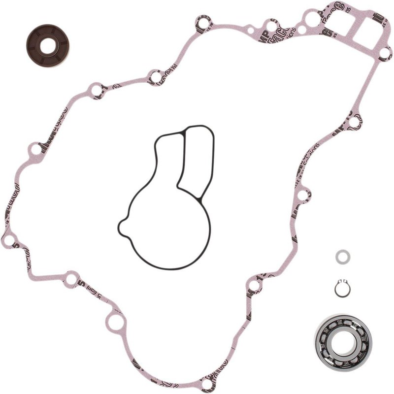 821328MSE - Moose Racing Water Pump Rebuild Kit For KTM SXF250 2006-2012