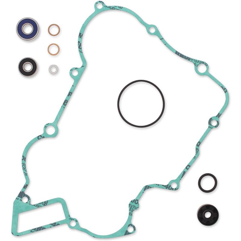 821319MSE - Moose Racing Water Pump Rebuild Kit For KTM EXC125 1998-2006