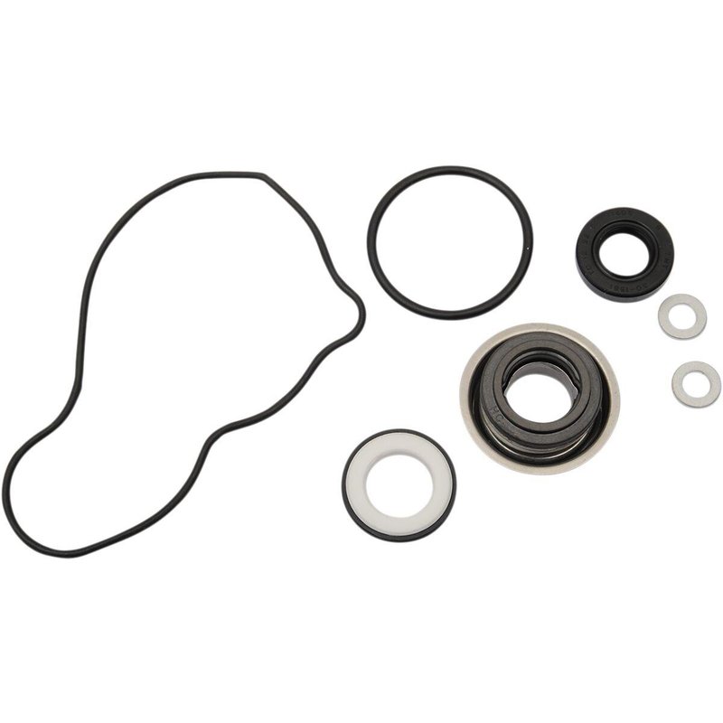821971MSE - Moose Racing Water Pump Rebuild Kit For Honda MUV 700 2009-2011