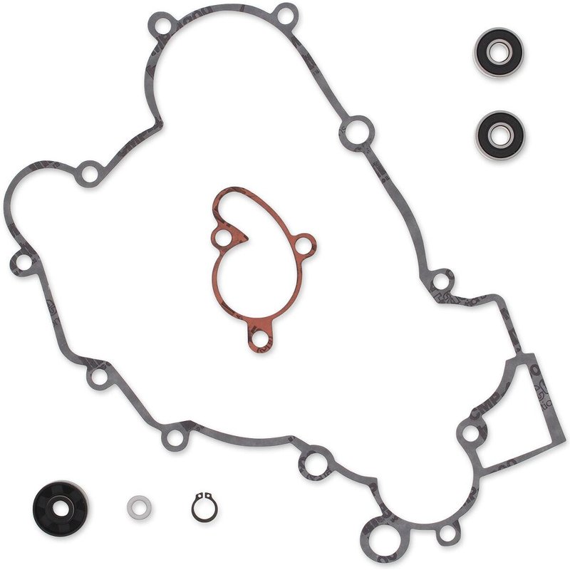 821332MSE - Moose Racing Water Pump Rebuild Kit For KTM SX105 2006-2010