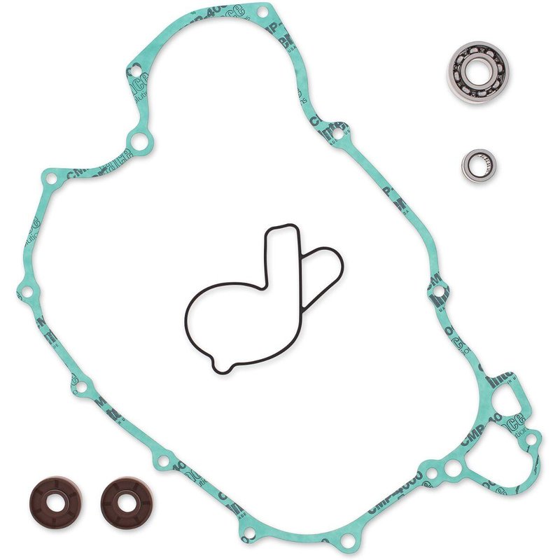 821343MSE - Moose Racing Water Pump Rebuild Kit For KTM EXC500 2012-2015