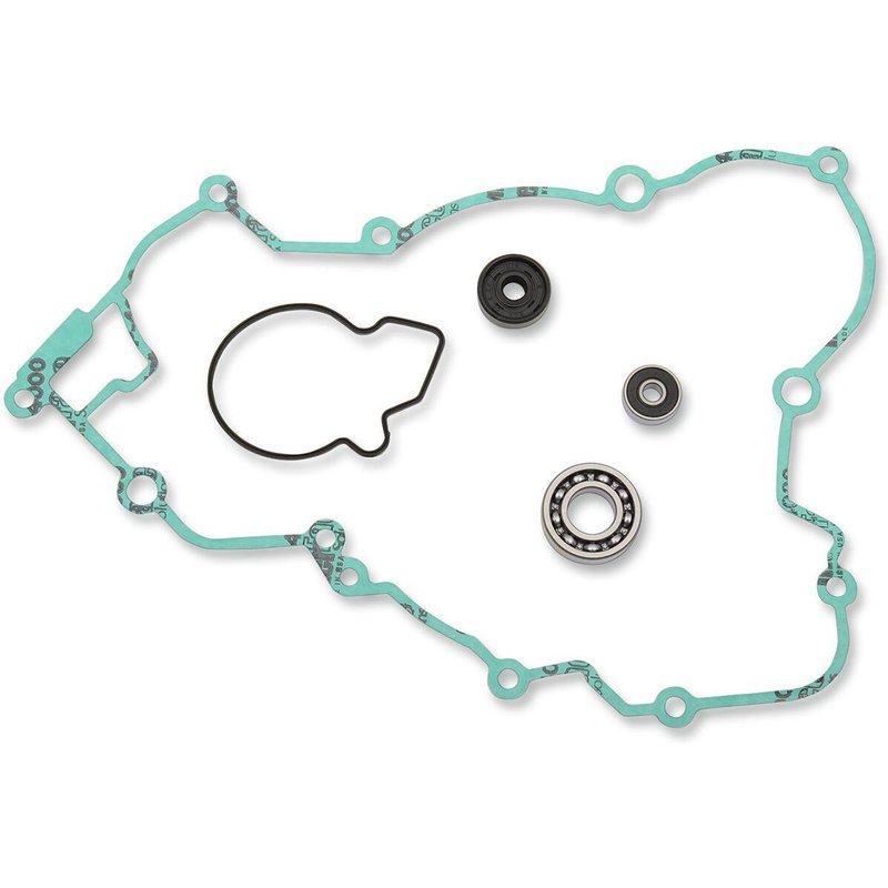 821370MSE - Moose Racing Water Pump Rebuild Kit For KTM SX125 2016-2019