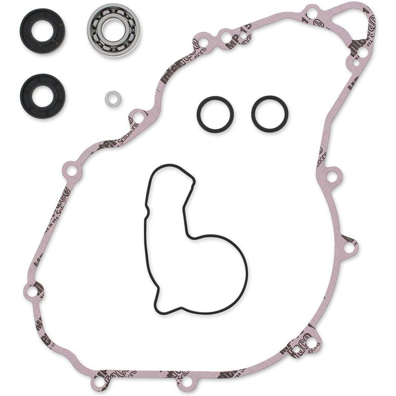 821364MSE - Moose Racing Water Pump Rebuild Kit For Husqvarna FC250 2014-2015