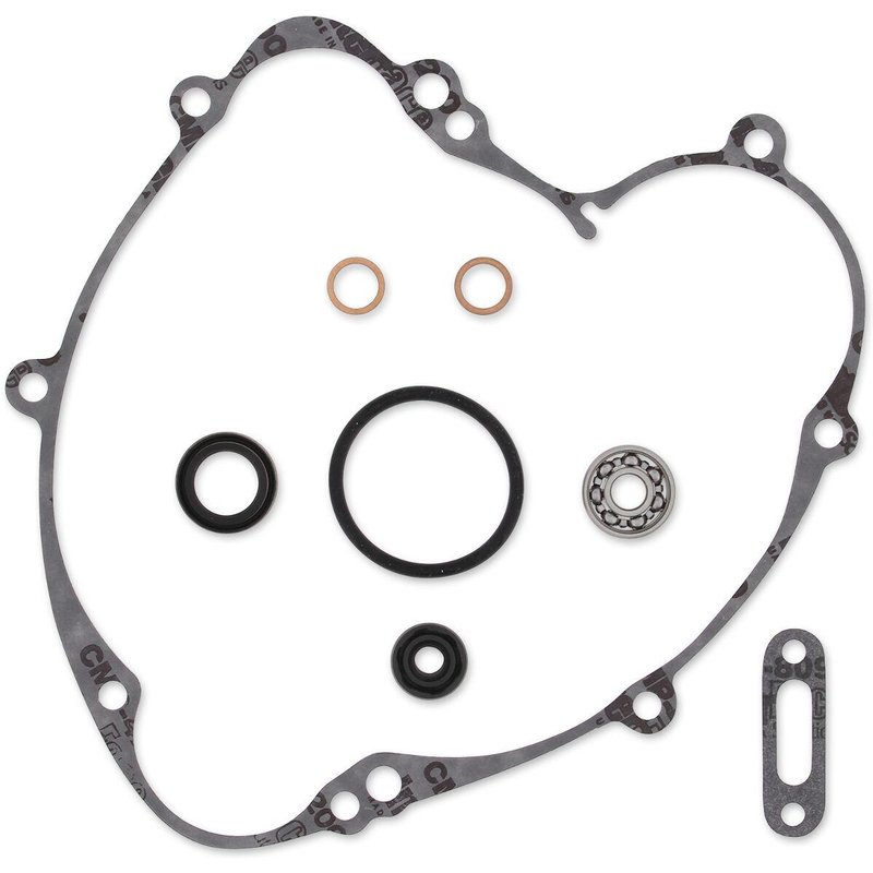 821372MSE - Moose Racing Water Pump Rebuild Kit For Husqvarna FC250 2016-2019