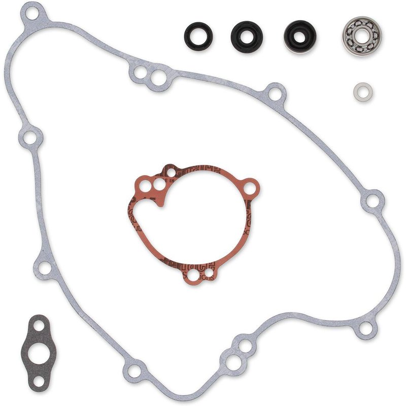 821417MSE - Moose Racing Water Pump Rebuild Kit For Kawasaki KX65 2006-2023