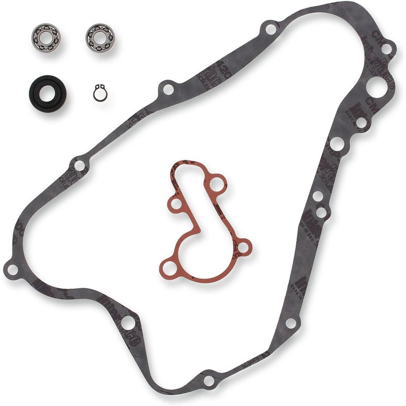 821505MSE - Moose Racing Water Pump Rebuild Kit For Suzuki RM85 2002-2018