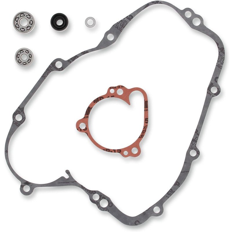 821483MSE - Moose Racing Water Pump Rebuild Kit For Kawasaki KX100 1995-2000