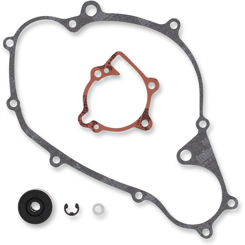 821612MSE - Moose Racing Water Pump Rebuild Kit For Yamaha YZ80 1983-1992