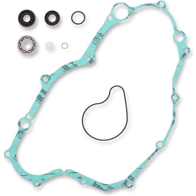 821671MSE - Moose Racing Water Pump Rebuild Kit For Yamaha YZF250 2001-2013