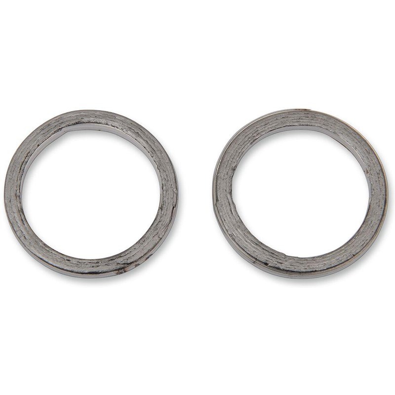 823001MSE - Moose Racing Exhaust Gasket Kit For Yamaha FZ-07 700 2015-2016