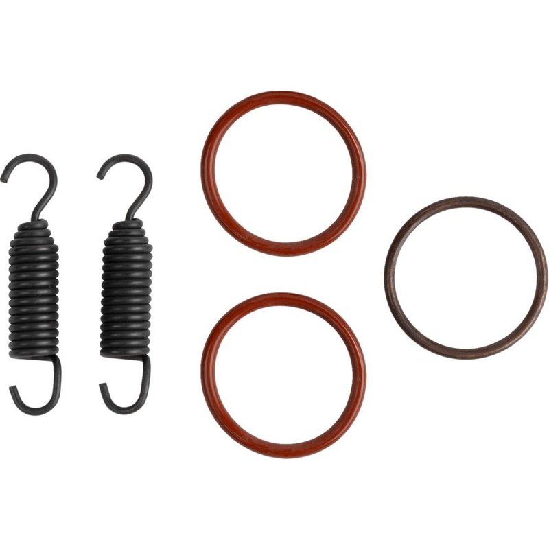 823109MSE - Moose Racing Exhaust Gasket Kit For Kawasaki KX100 2001-2021