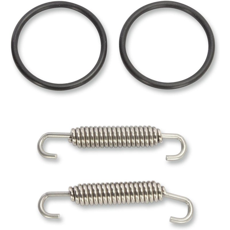 823116MSE - Moose Racing Exhaust Gasket Kit For Gas Gas MC65 2021-2024