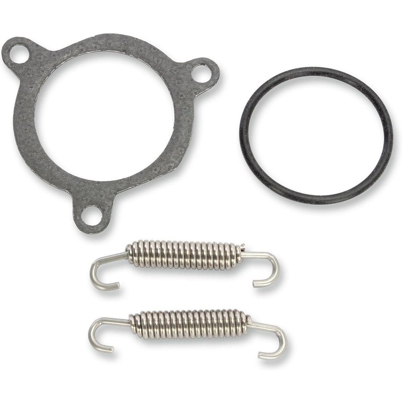 823114MSE - Moose Racing Exhaust Gasket Kit For KTM EGS 250 1994-1999