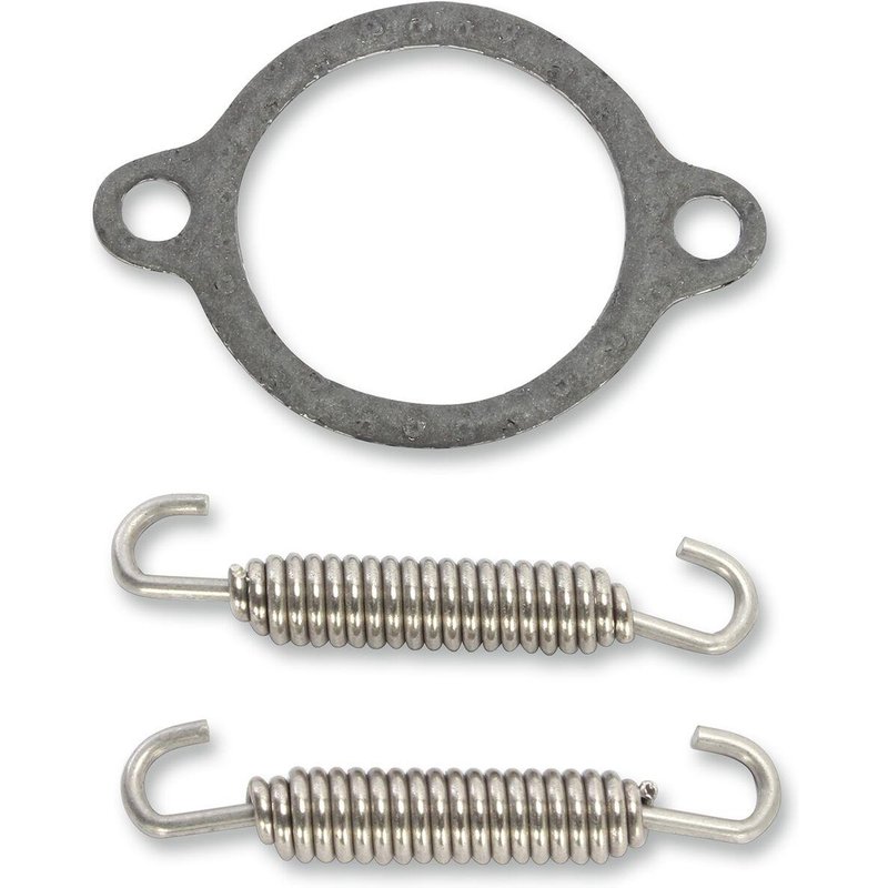 823118MSE - Moose Racing Exhaust Gasket Kit For KTM SXF250 2006-2012