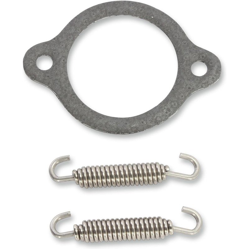 823120MSE - Moose Racing Exhaust Gasket Kit For Gas Gas EC450F 2024-2025