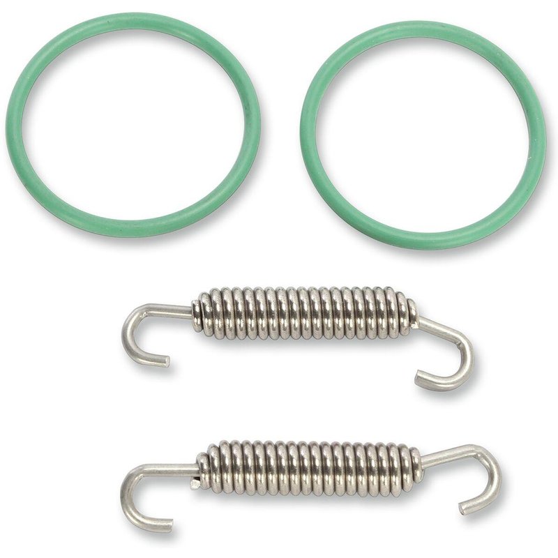 823115MSE - Moose Racing Exhaust Gasket Kit For Gas Gas MC125 2021-2024