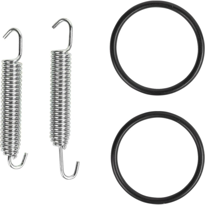 823146MSE - Moose Racing Exhaust Gasket Kit For Yamaha YZ125 1994-1998