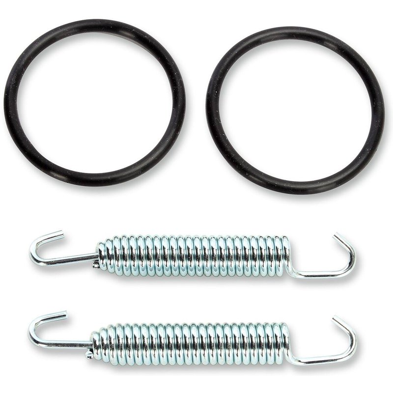 823145MSE - Moose Racing Exhaust Gasket Kit For Yamaha YZ125 1999-2000
