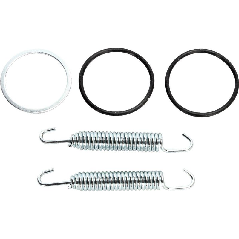 823148MSE - Moose Racing Exhaust Gasket Kit For Yamaha YZ85 2002-2018