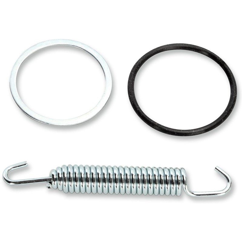 823149MSE - Moose Racing Exhaust Gasket Kit For Yamaha YZ80 1993-2001