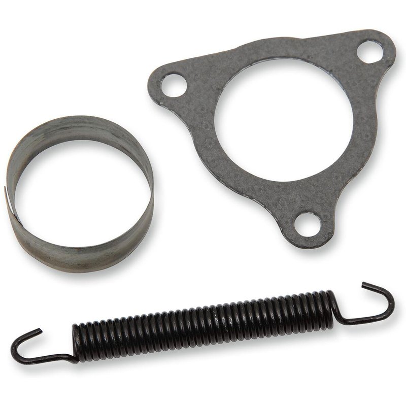 823168MSE - Moose Racing Exhaust Gasket Kit For Honda CR80 1987-1995
