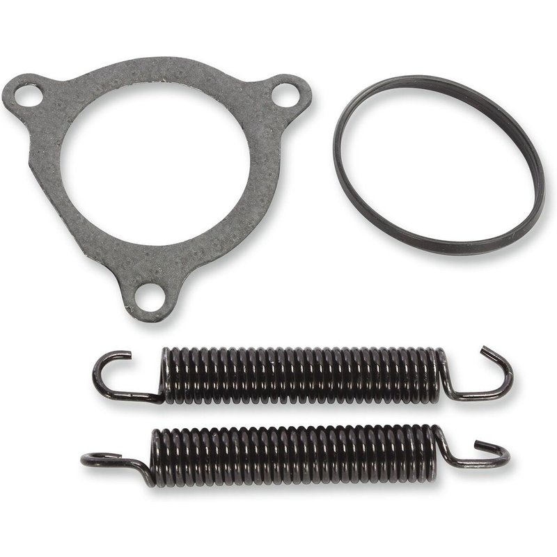 823187MSE - Moose Racing Exhaust Gasket Kit For Honda CR250 2002-2004