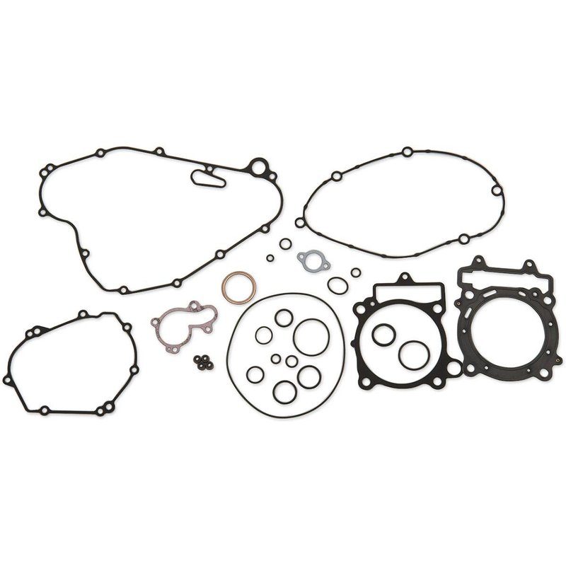 808485MSE - 808485MSE - Moose Complete Gasket Set - Kawasaki KXF450 2016-18