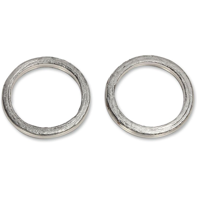 823005MSE - Moose Racing Exhaust Gasket Kit For Kawasaki KFX700 2X4 2004-2009