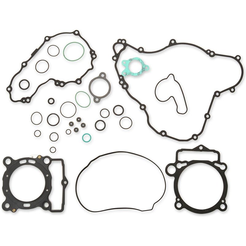808990MSE - Moose Racing Complete Gasket Kit For KTM EXC-F250 2017-2019
