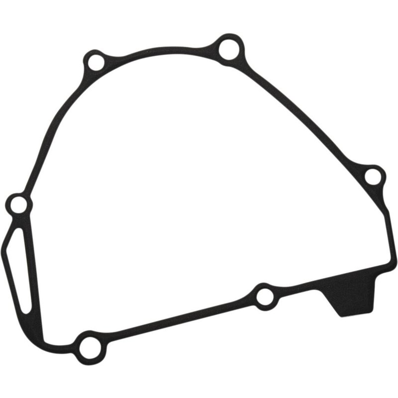 816749MSE - Moose Racing Ignition Cover Gasket For Kawasaki KXF250 2017-2020