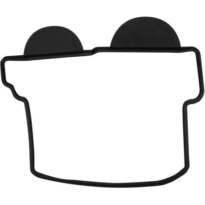 819057MSE - 819057MSE - Moose Head Cover Gasket - Kawasaki KXF250 2017-19