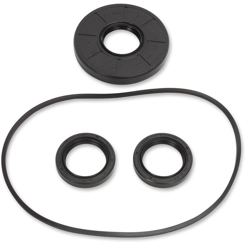 25-2105-5 - Moose Racing Differential Seal Kit For Polaris Ranger 800 EFI 6x6 2015-2016