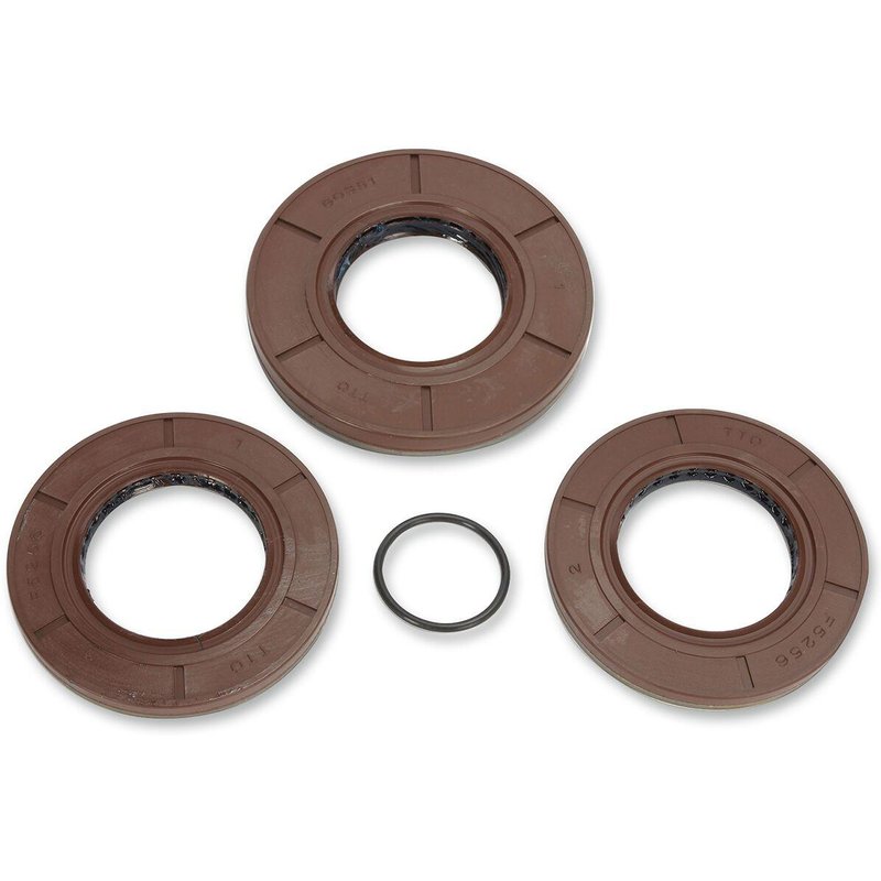 25-2080-5 - Moose Racing Differential Seal Kit For Polaris Scrambler 850 4X4 2015-2017