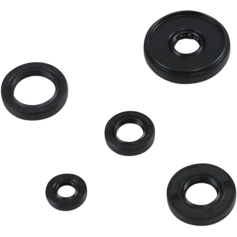 822196MSE - Moose Racing Oil Seal Kit For Yamaha PW50 1991-2024