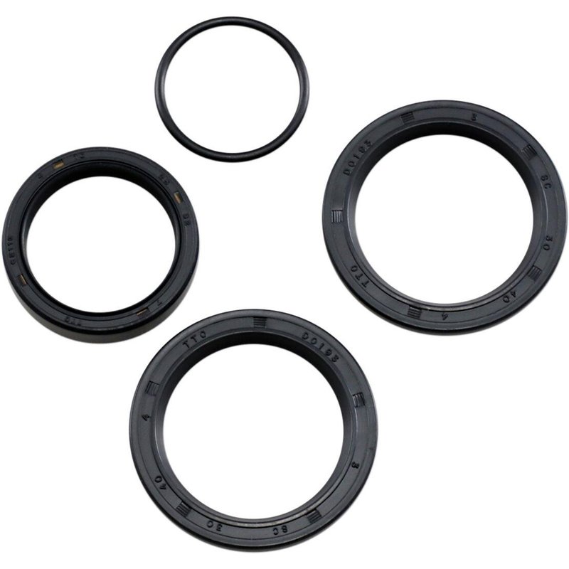 25-2076-5 - Moose Racing Differential Seal Kit For Polaris Ranger 325 ETX4X4 2015