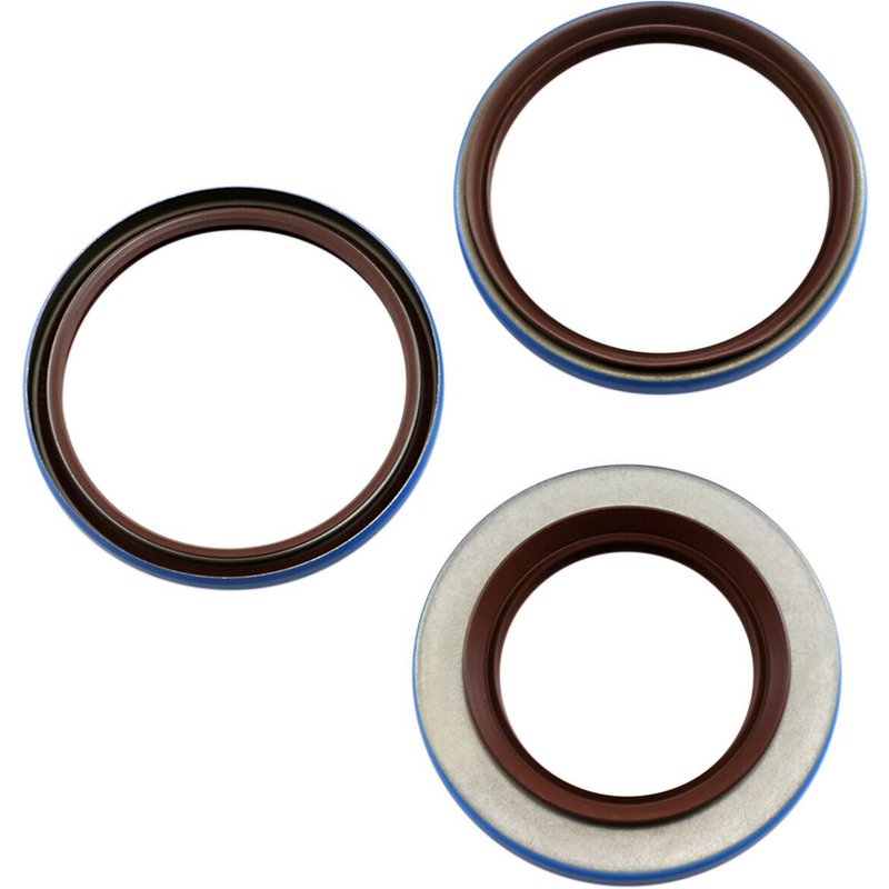 25-2098-5 - Moose Racing Differential Seal Kit For Yamaha YFM 350 FGI 4X4 2007-2011 Rear