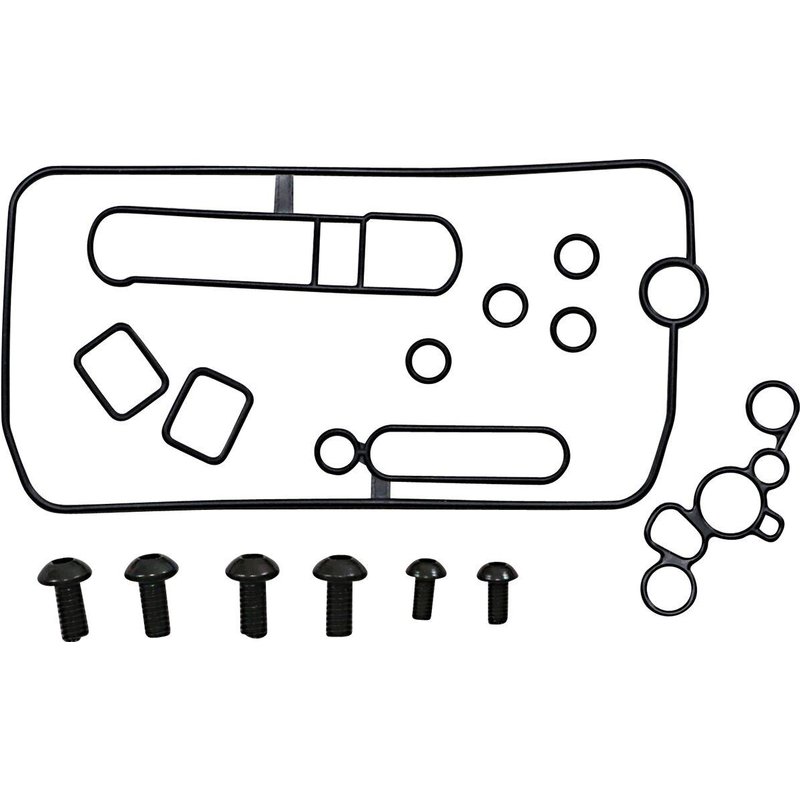 26-10124 - Moose Racing Carburettor Mid Body Gasket Kit For Honda CRF150R 2007-2025