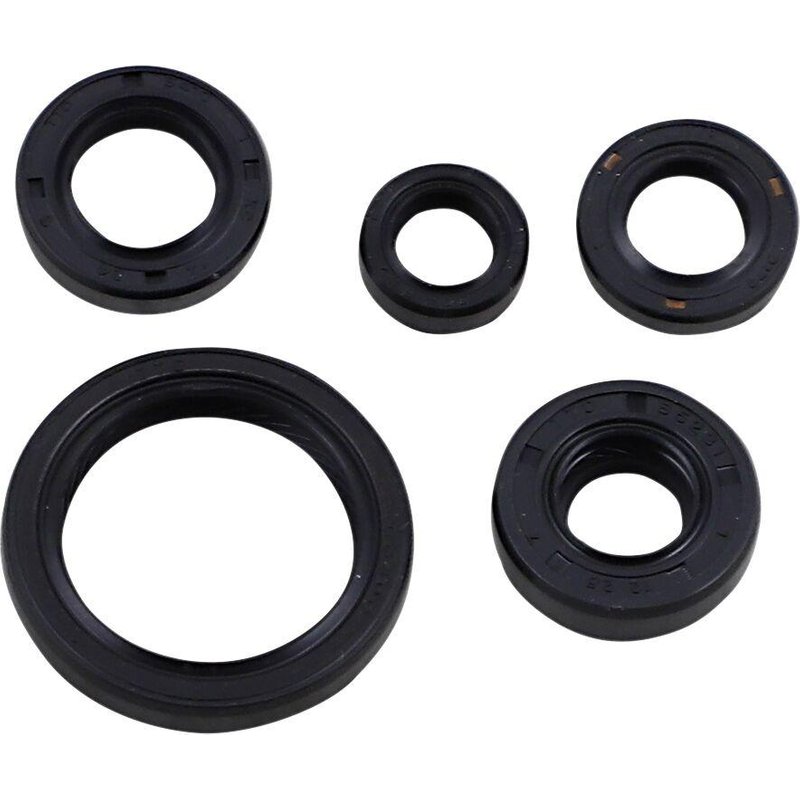 822994MSE - Moose Racing Oil Seal Kit For Yamaha WRF250 2020-2024