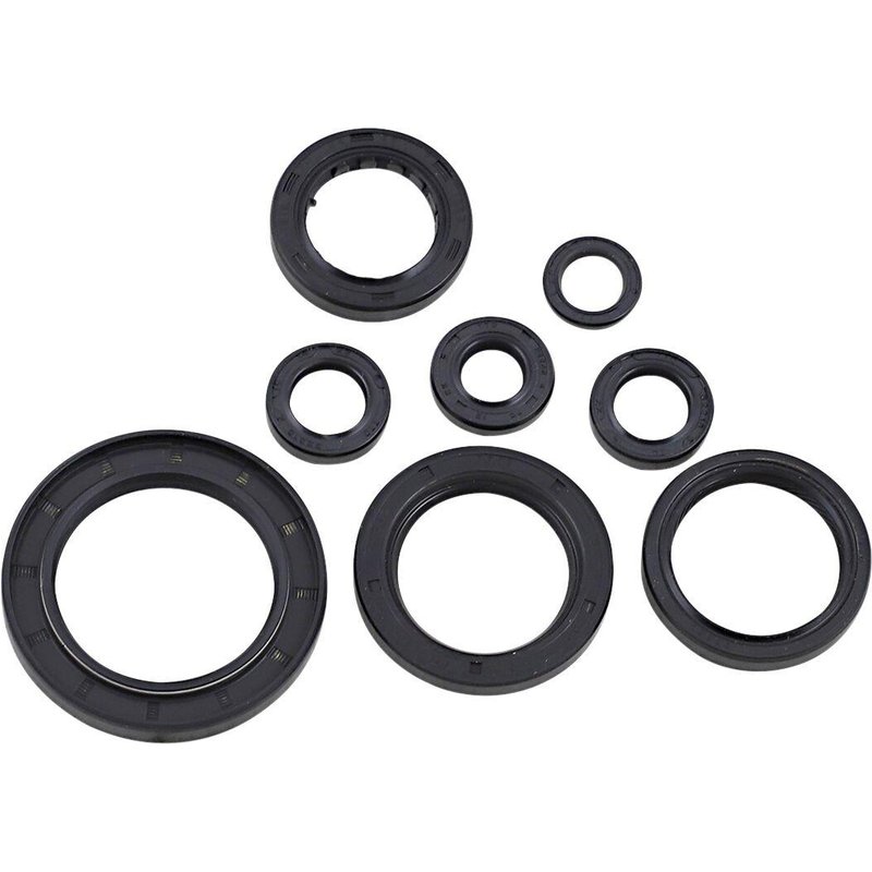 822996MSE - Moose Racing Oil Seal Kit For Honda CRF250R 2018-2024